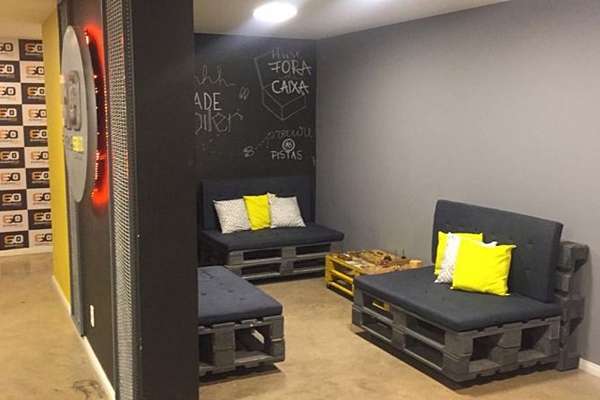 Cativeiro Escape Game