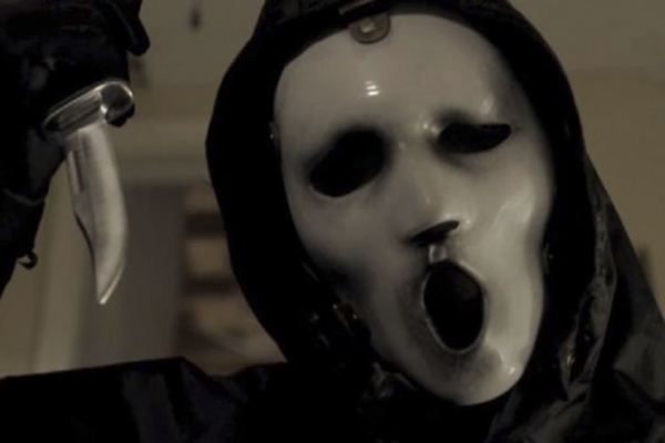 Série 'Scream' é baseada nos filmes da saga 'Pânico' (MTV/Divulgação)